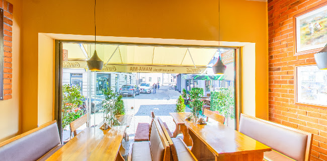 Broj telefona Pizzeria "Mama Mia"