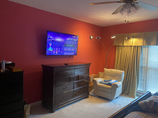 ProMount Mounting and Tech Solutions LLC - Thumbnail