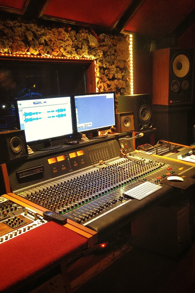 Sala Óxido