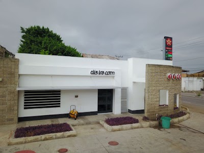 Photos of Bomba TEXACO