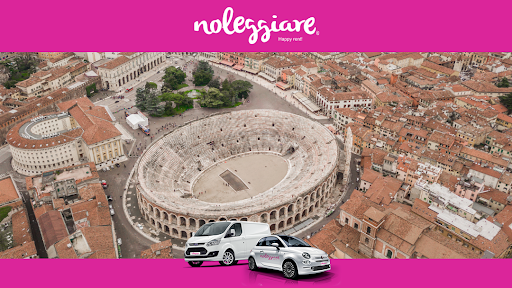 Noleggiare Verona Porta Nuova Stazione