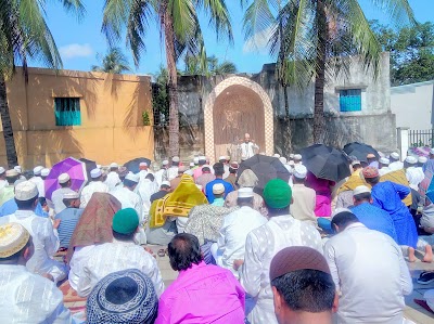 Photos of Chalitatoli Eidgah