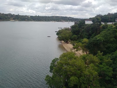 Photos of Kilifi Bridge
