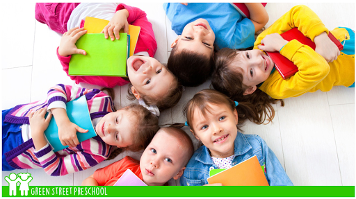 Green Street Preschool - Thumbnail