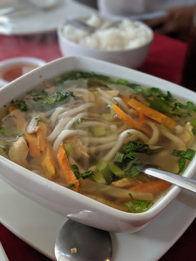 Zab Thai - Visual