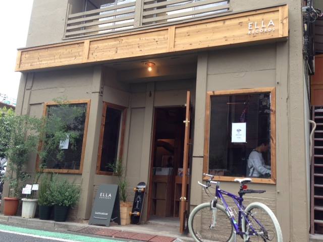 Ella Records