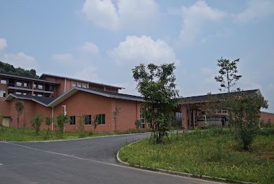 Photos of Hunan University