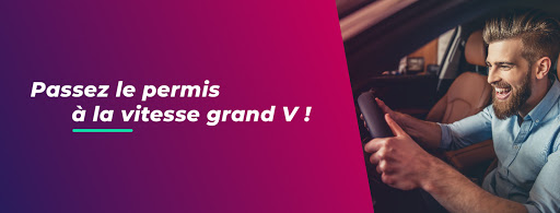 Auto Moto Ecole Inri's Le Raincy - N°1 Du Permis Accéléré