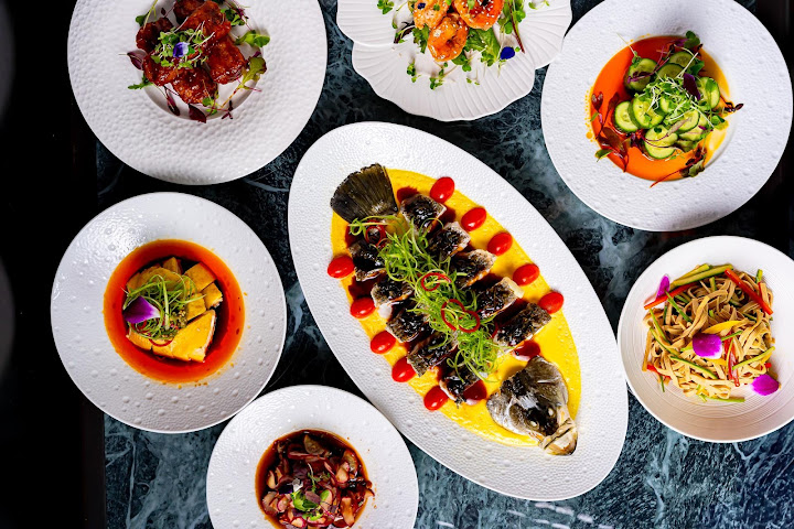 POSX Asian Bistro - Crypto Powered Dining by null