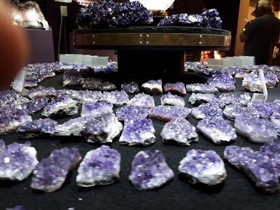 Photos of The Crystal Caves