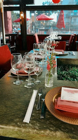 Jade Restaurant by null