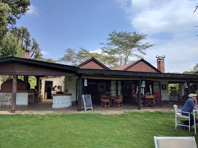 Photos of Green Garden Restaurant