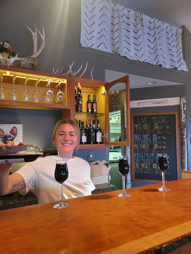 Deerprint Wine & Consign