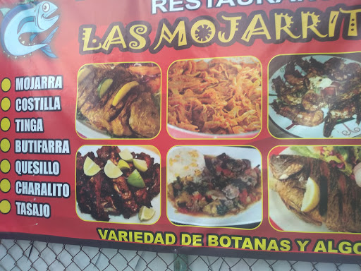 LAS BOTANITAS - Thumbnail