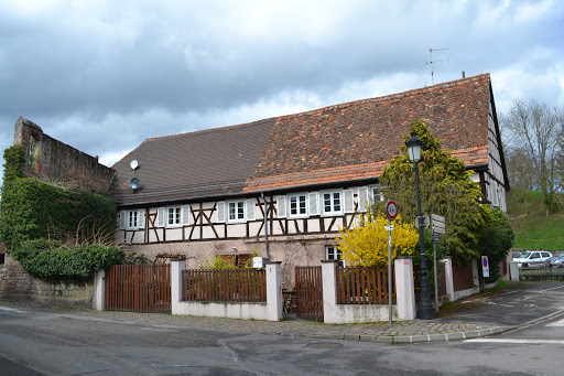 Espace culturel Moulin Pfister - Thumbnail