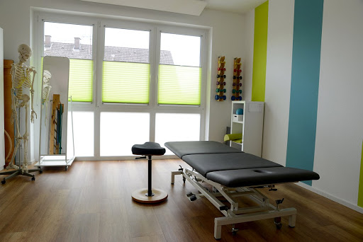 PHYSIOPLUS Praxis für Physiotherapie und Trainingstherapie
