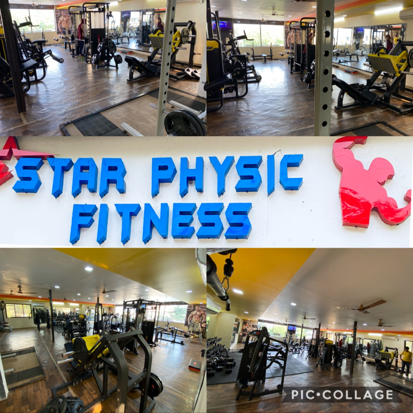 Star Physic Fitness Gym