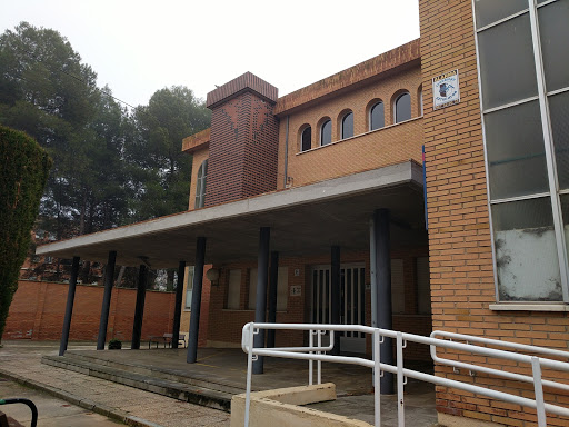 Public school Castilla la Mancha