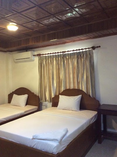 lodging