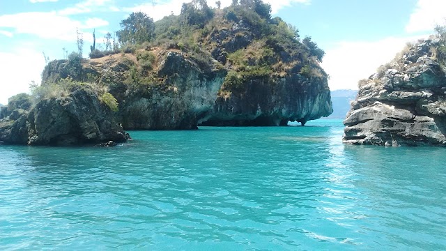 Lac Buenos Aires/General Carrera