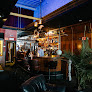 The Whisky Parlor