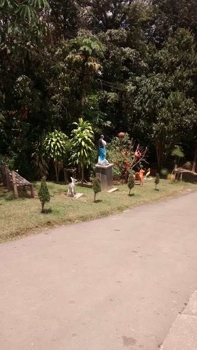 Photos of Santuario de la Virgen de Piendamo