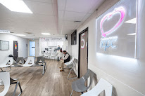 Dr Marc IRIGOIN-GUICHANDUT (ICPC Floréal) à Bagnolet