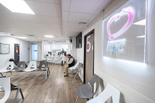 Photo n°5 de Dr Marc IRIGOIN-GUICHANDUT (ICPC Floréal) à Bagnolet (Nutritionniste)