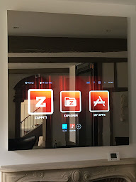 Photo n°8 de ARTCom à Moisenay (Fournisseur d'équipement de sécurité)