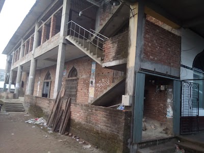 Photos of Baimail Central Mosque
