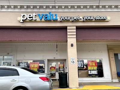 Pet Valu