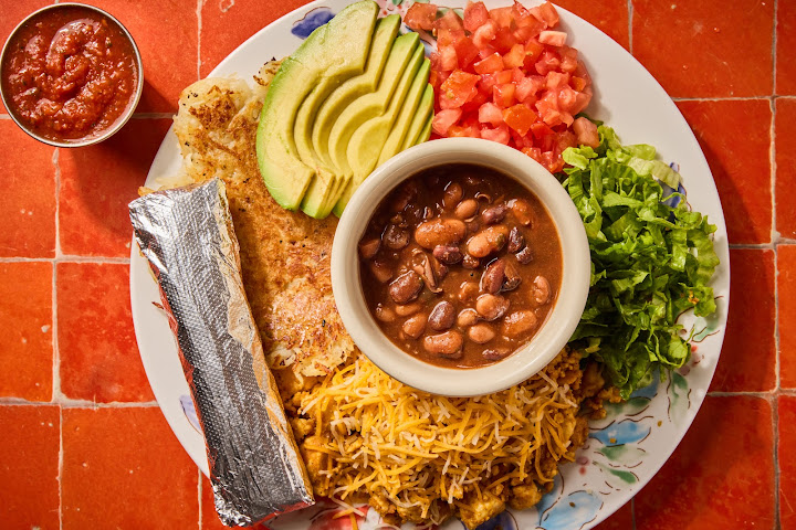 Bouldin Creek Cafe by null