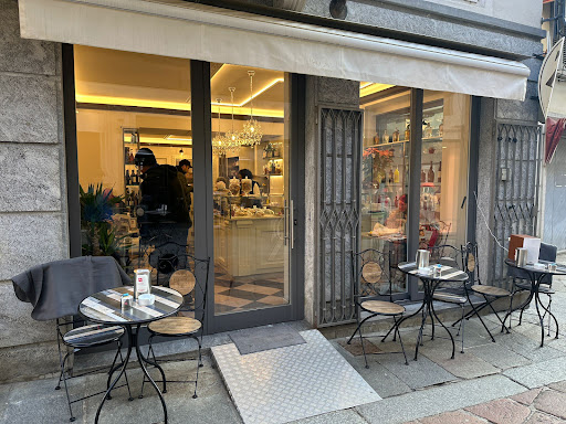ZB Bistrot - Visual