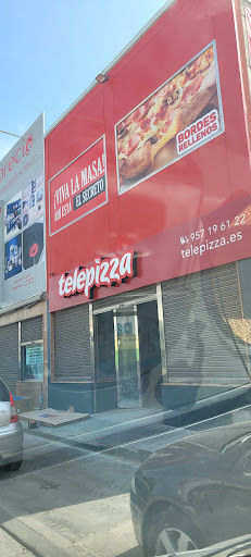 Telepizza Puente Genil - Comida a Domicilio - Thumbnail