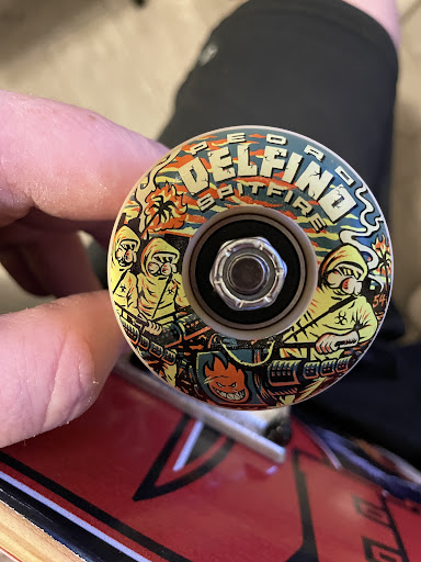 Travel Skate Shop - Thumbnail