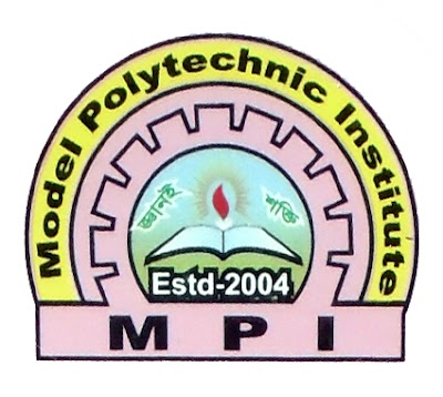 Photos of Model Polytechnic Institute