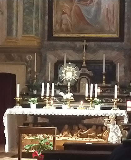 Confraternita Santissimo Sacramento Vanzaghello