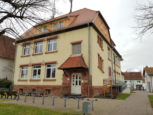 Öffentliche Bücherei Altheim