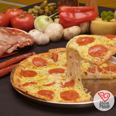 Photos of Zirus Pizza C.C Cacique