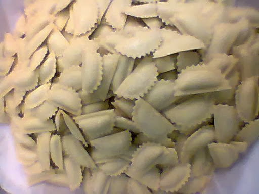 I Ravioli della Reggina - Thumbnail