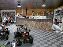 Gesbert BONNET Menuiserie à Courgains