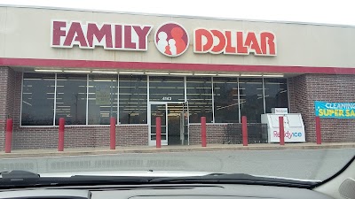 Family Dollar