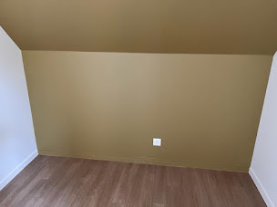 Photo n°5 de TH Couleur à Longueil-Annel (Peintre en bâtiment)