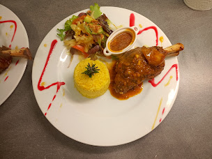 Photo n°26 de L'ile Aux Saveurs Gourmandes à Châteaubriant (Restaurant)