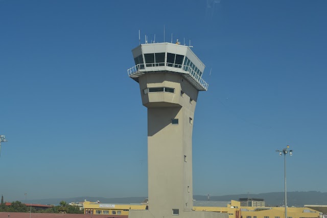 Aéroport international de Bole