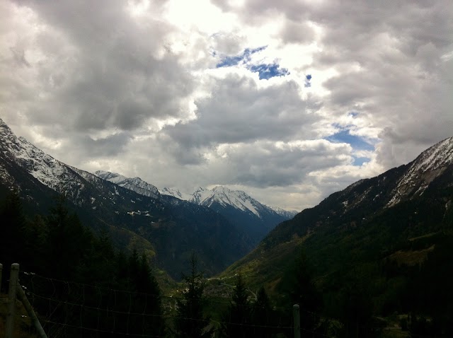 Scharans