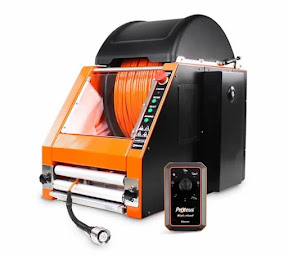 Photo n°12 de Société SEWERDEV à Cuinzier (Fournisseur d'instruments de mesure)