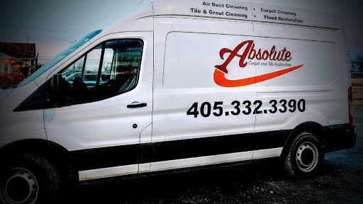 Absolute Carpet & Tile Cleaning & Restoration