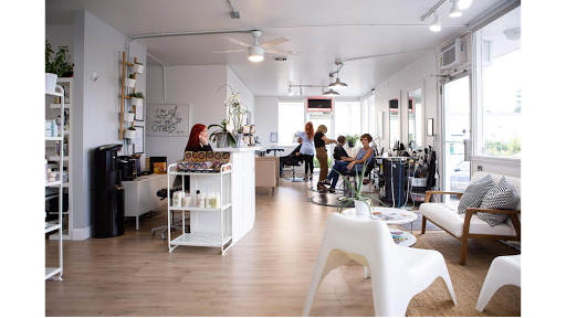 Factory Hair Seattle - United States