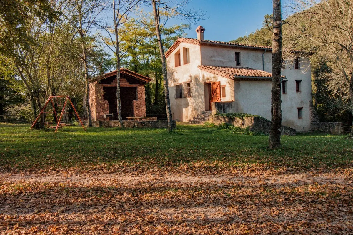 Cal Xicot (Experiencia Rural)